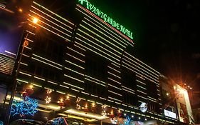 Avantgarde Hotel Johor